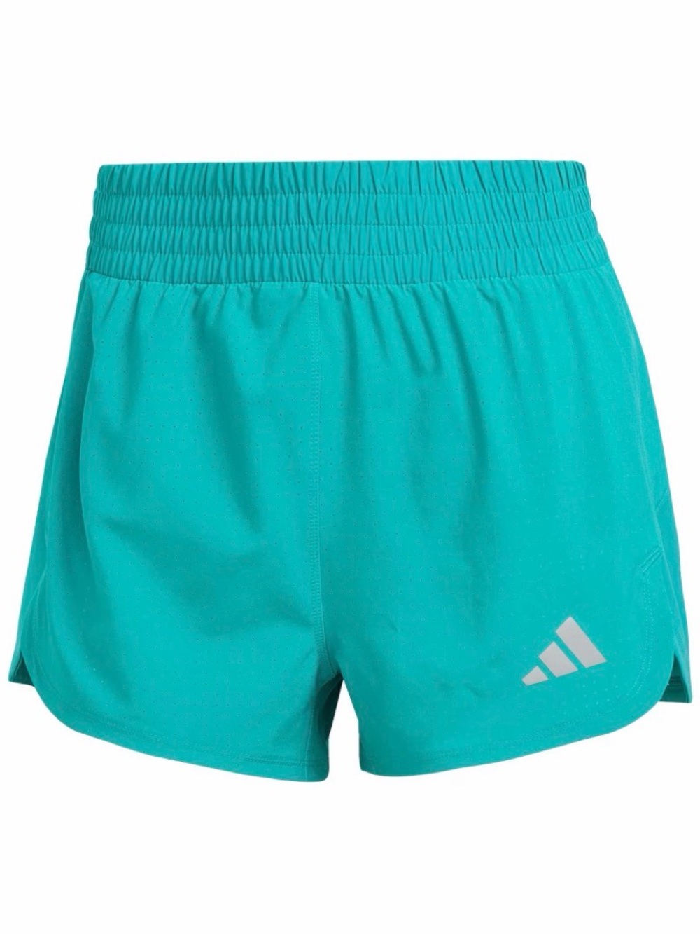 Adidas Women's Training Racer Pacer Shorts